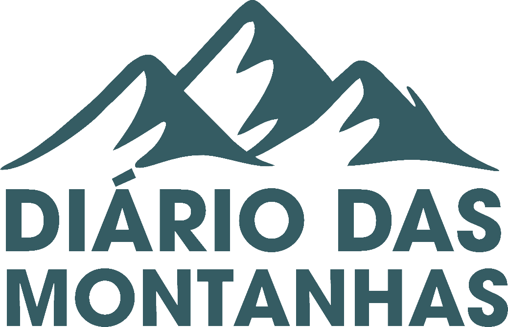 Diário das Montanhas